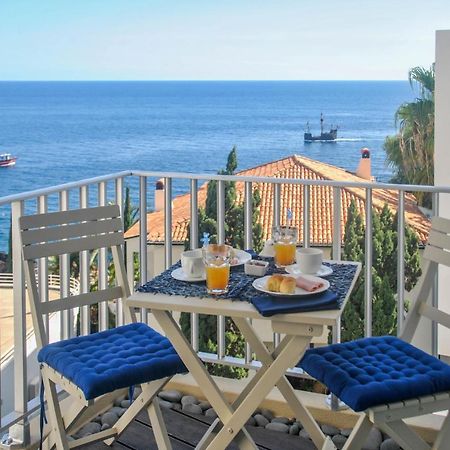Apartamentos Do Mar Φουνκάλ Εξωτερικό φωτογραφία
