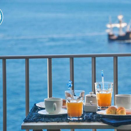 Apartamentos Do Mar Φουνκάλ Εξωτερικό φωτογραφία