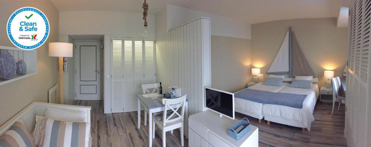 Apartamentos Do Mar Φουνκάλ Εξωτερικό φωτογραφία
