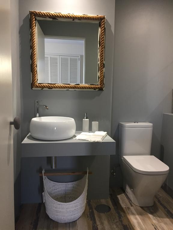 Apartamentos Do Mar Φουνκάλ Εξωτερικό φωτογραφία
