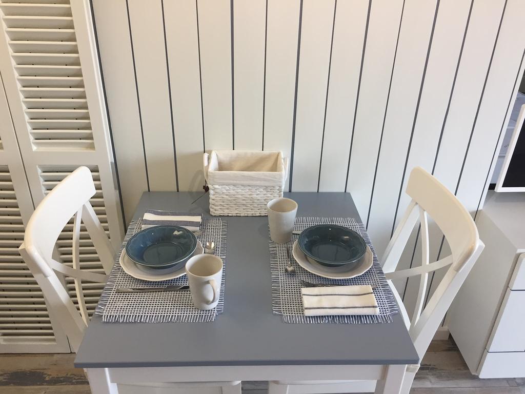Apartamentos Do Mar Φουνκάλ Εξωτερικό φωτογραφία
