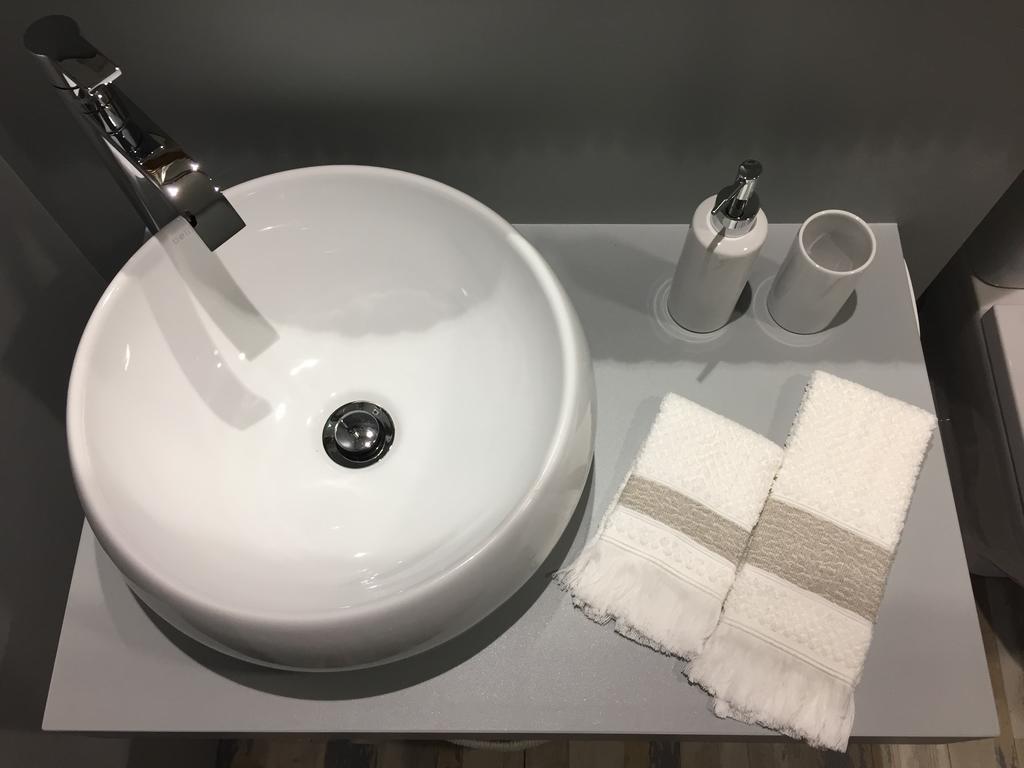 Apartamentos Do Mar Φουνκάλ Εξωτερικό φωτογραφία