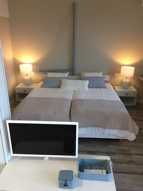Apartamentos Do Mar Φουνκάλ Εξωτερικό φωτογραφία