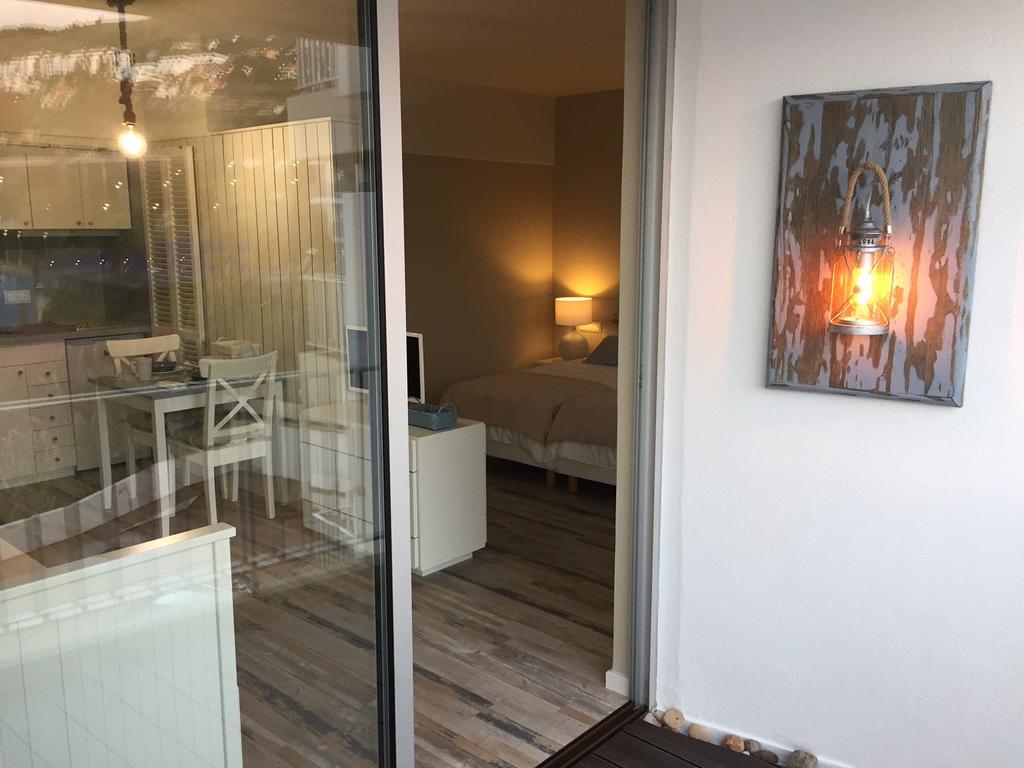 Apartamentos Do Mar Φουνκάλ Εξωτερικό φωτογραφία