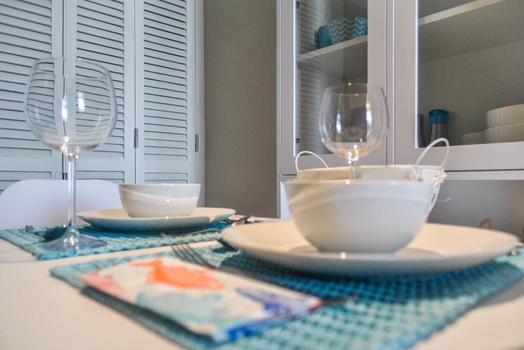 Apartamentos Do Mar Φουνκάλ Εξωτερικό φωτογραφία