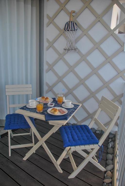 Apartamentos Do Mar Φουνκάλ Εξωτερικό φωτογραφία