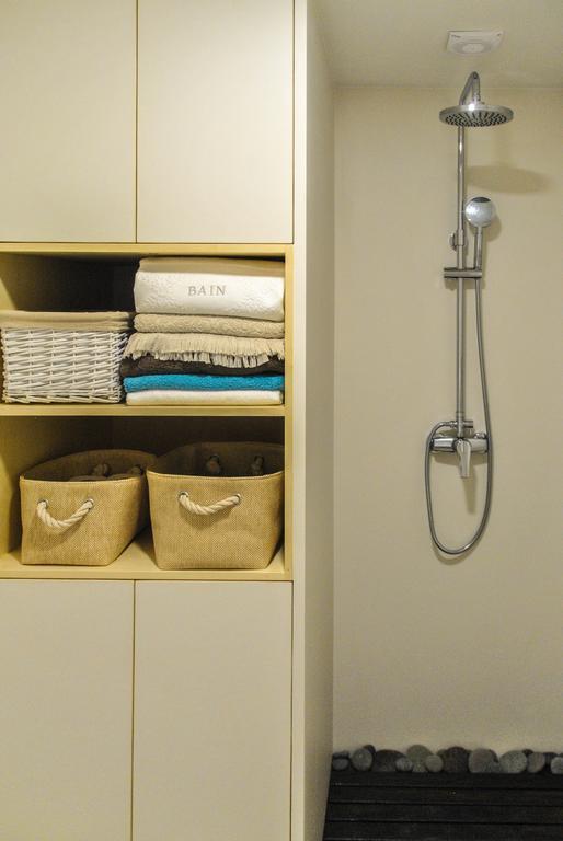 Apartamentos Do Mar Φουνκάλ Εξωτερικό φωτογραφία