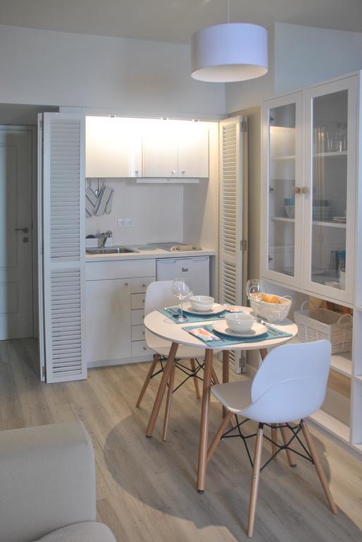 Apartamentos Do Mar Φουνκάλ Εξωτερικό φωτογραφία