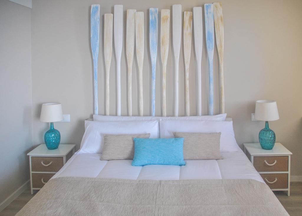 Apartamentos Do Mar Φουνκάλ Εξωτερικό φωτογραφία