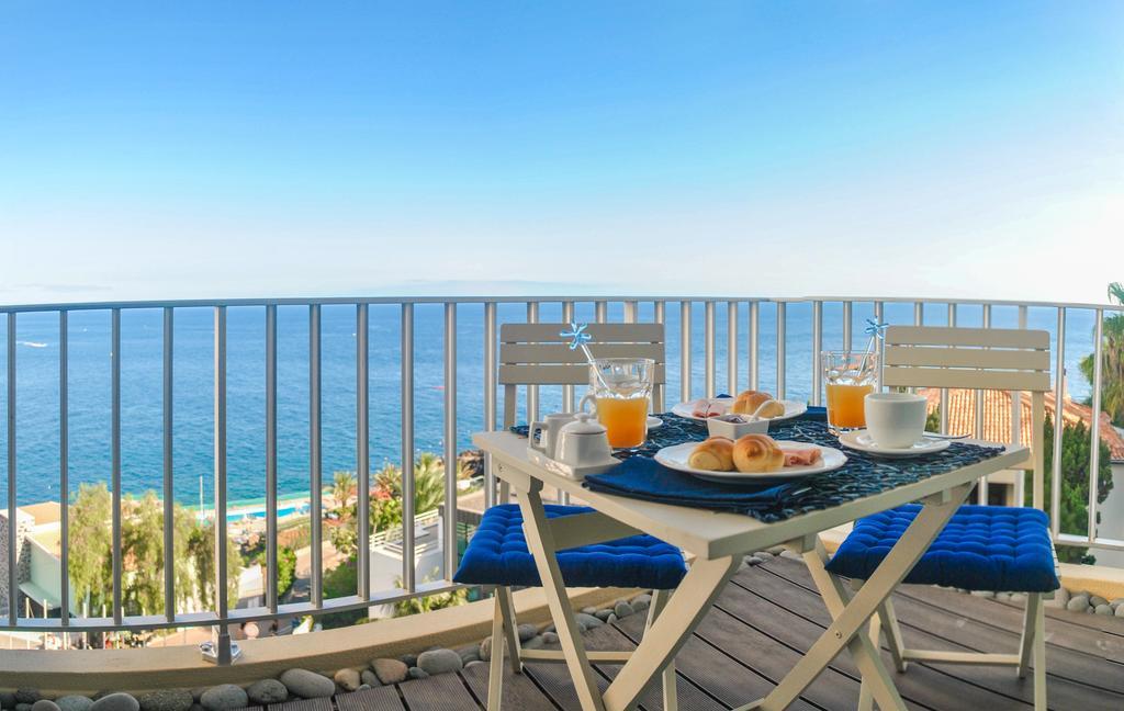 Apartamentos Do Mar Φουνκάλ Εξωτερικό φωτογραφία