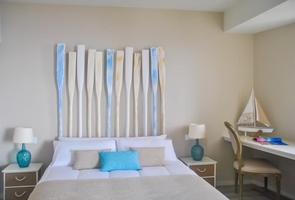 Apartamentos Do Mar Φουνκάλ Εξωτερικό φωτογραφία