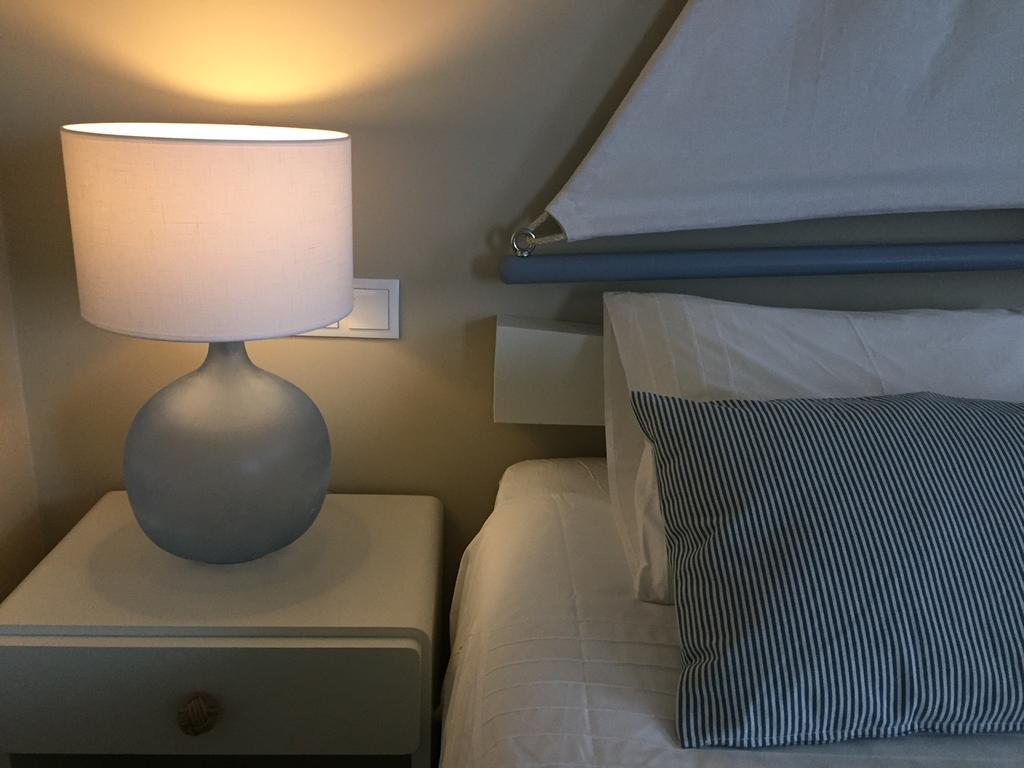 Apartamentos Do Mar Φουνκάλ Εξωτερικό φωτογραφία