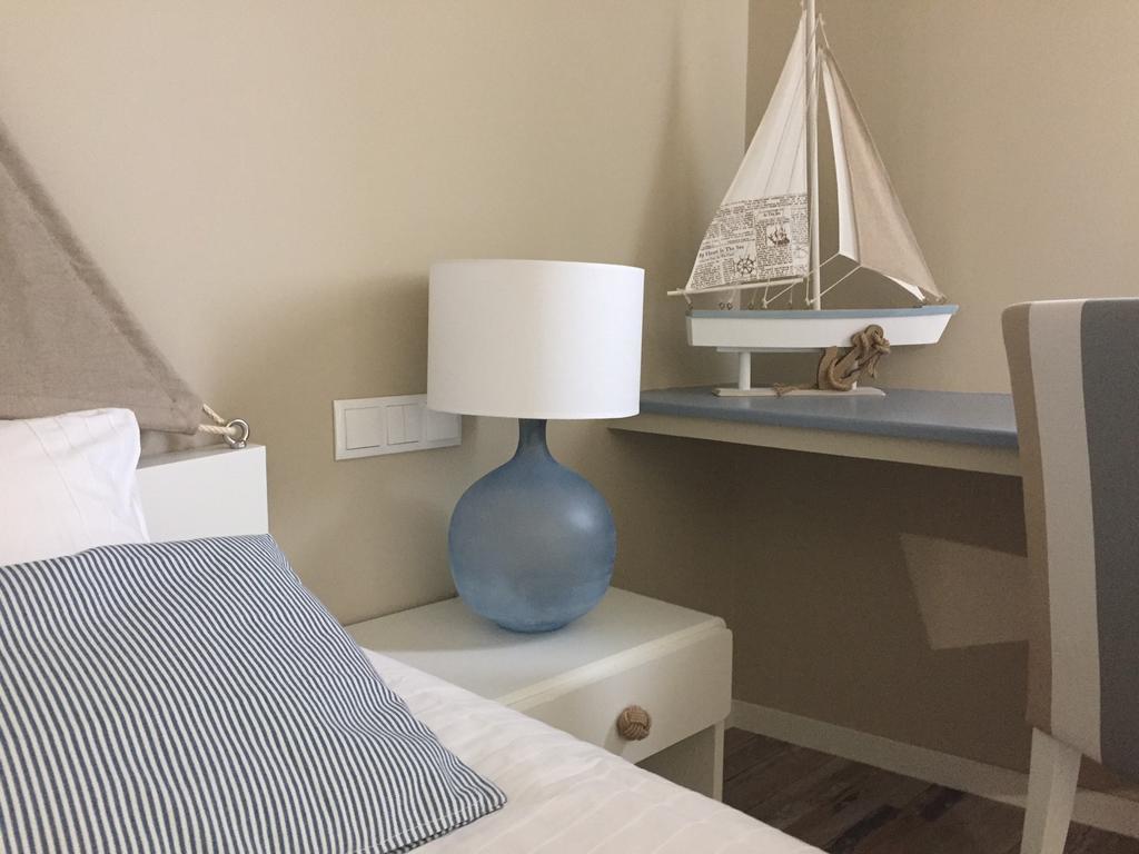 Apartamentos Do Mar Φουνκάλ Εξωτερικό φωτογραφία