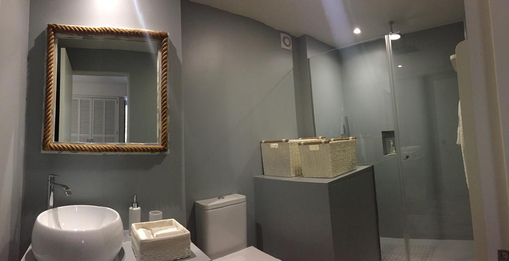 Apartamentos Do Mar Φουνκάλ Εξωτερικό φωτογραφία