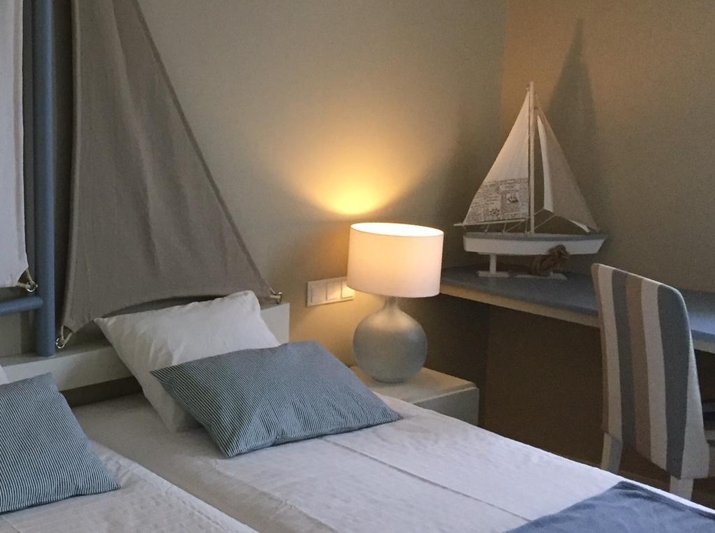 Apartamentos Do Mar Φουνκάλ Εξωτερικό φωτογραφία
