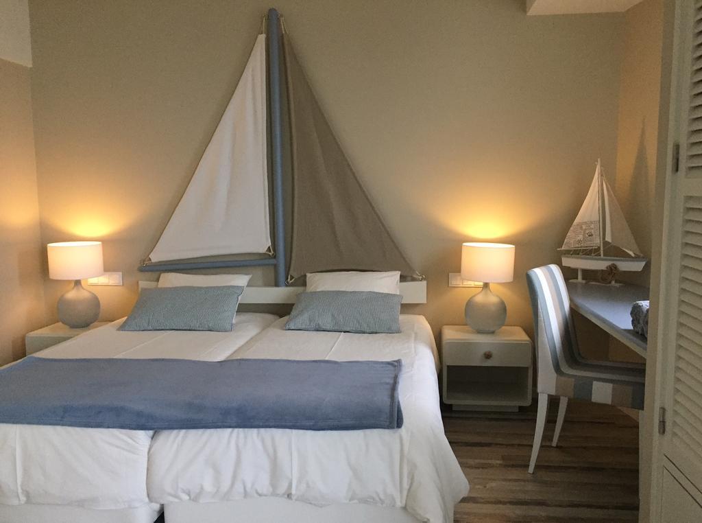 Apartamentos Do Mar Φουνκάλ Εξωτερικό φωτογραφία