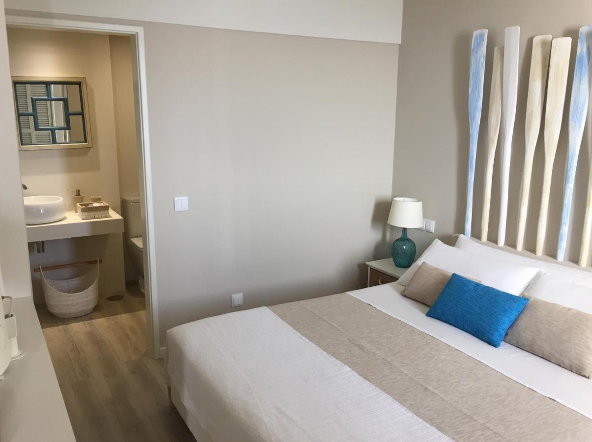 Apartamentos Do Mar Φουνκάλ Εξωτερικό φωτογραφία